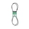 Mbl Mitsuboshi Super KB Standard V-Belt 0.5 in. W X 94 in. L For Riding Mowers 4LK940A - alternate 1